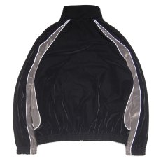 画像5: HAIGHT / VELOUR TRACK JACKET (5)