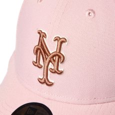 画像16: NEW ERA / 9FORTY Dog Ear ドッグイヤー ニューヨーク・メッツ (16)
