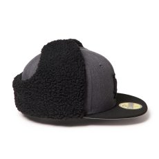 画像4: NEW ERA / 59FIFTY Dog Ear ドッグイヤー ロサンゼルス・ドジャース (4)