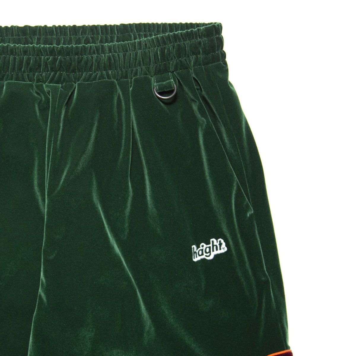 画像10: HAIGHT / VELOUR TRACK PANTS (10)