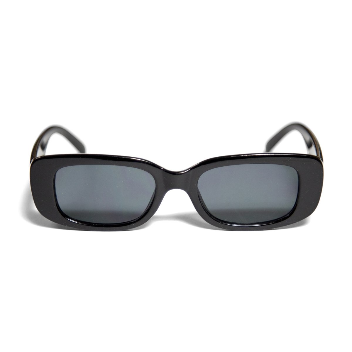 画像4: HAIGHT / BLOCK FRAME SUNGLASSES (4)