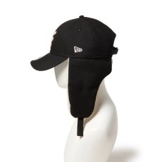 画像13: NEW ERA / 9FORTY Dog Ear ドッグイヤー クラシックロゴ (13)