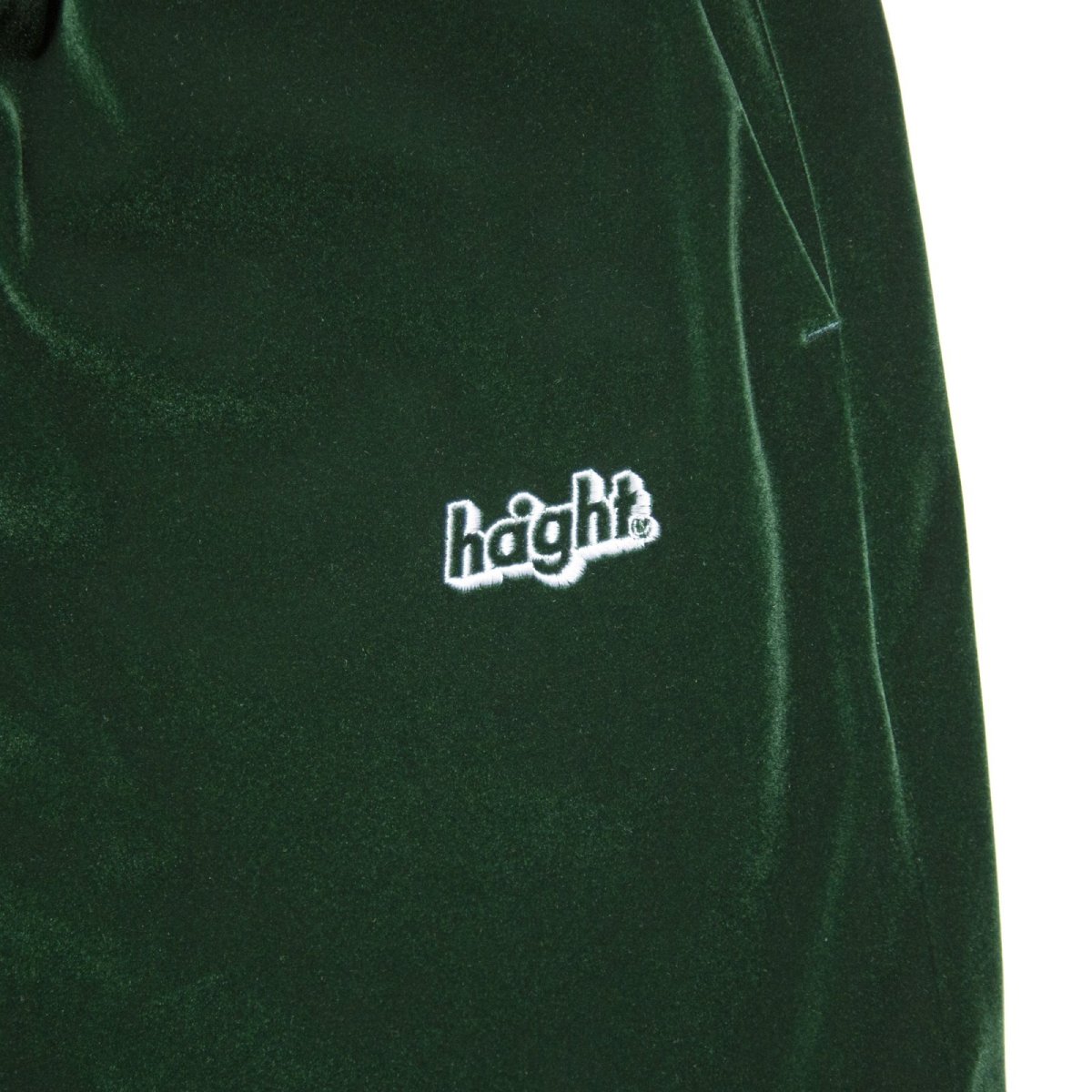 画像22: HAIGHT / VELOUR TRACK PANTS (22)