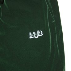 画像22: HAIGHT / VELOUR TRACK PANTS (22)