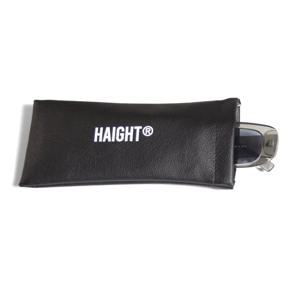 画像9: HAIGHT / BLOCK FRAME SUNGLASSES (9)