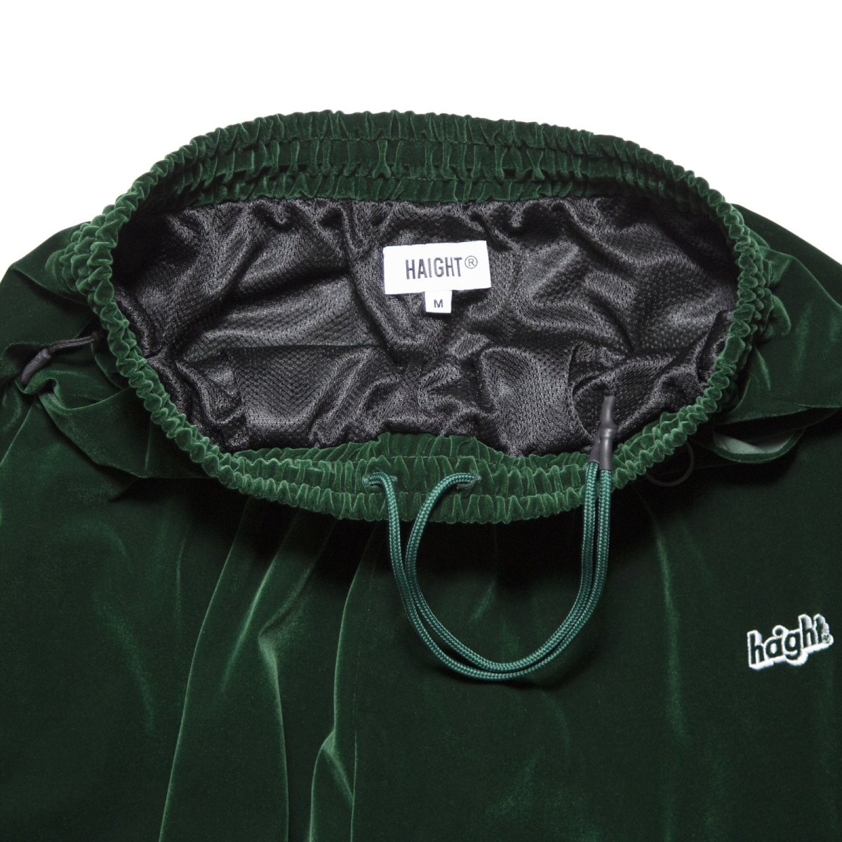 画像13: HAIGHT / VELOUR TRACK PANTS (13)