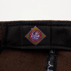 画像11: NEW ERA / RC 9FIFTY ウール ニグロリーグ カンザスシティー・モナークス (11)