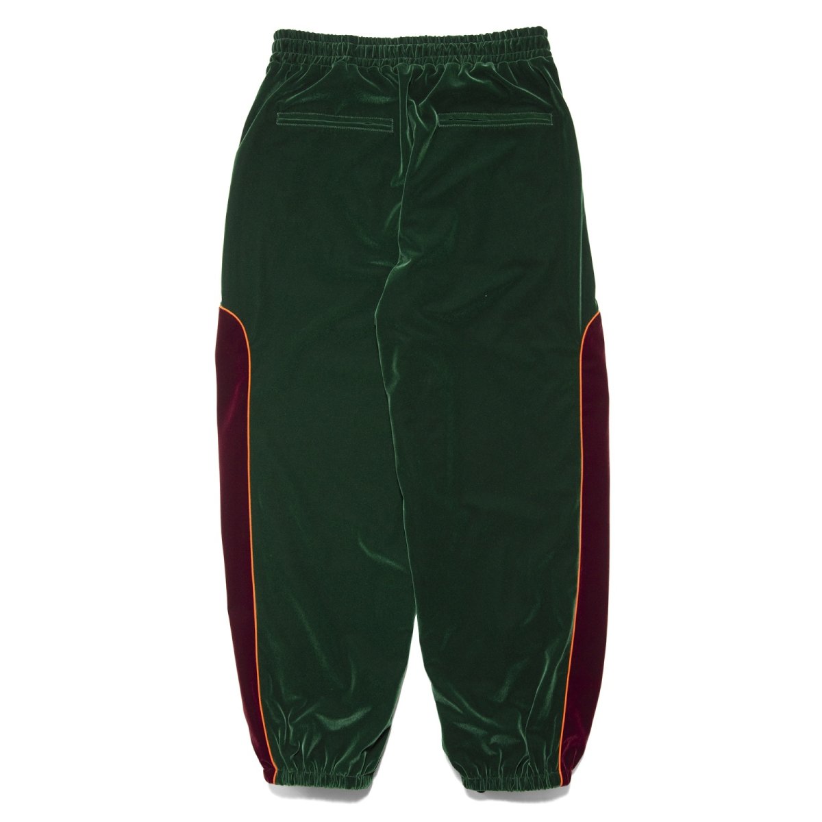 画像7: HAIGHT / VELOUR TRACK PANTS (7)