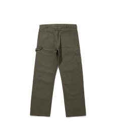 画像5: HIDEANDSEEK(ハイドアンドシーク) / Work 5P Pant(26aw) (5)