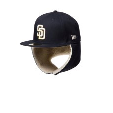 画像14: NEW ERA / 59FIFTY Dog Ear ドッグイヤー サンディエゴ・パドレス (14)