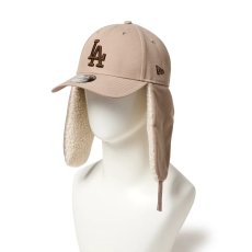 画像9: NEW ERA / 9FORTY Dog Ear ドッグイヤー ロサンゼルス・ドジャース (9)