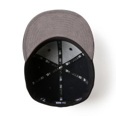 画像7: NEW ERA / 59FIFTY MLB Deep Autumn ニューヨーク・ヤンキース (7)