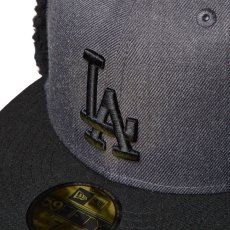 画像15: NEW ERA / 59FIFTY Dog Ear ドッグイヤー ロサンゼルス・ドジャース (15)