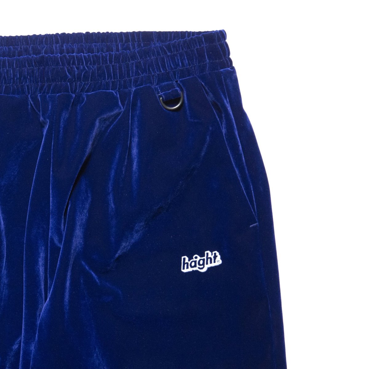 画像9: HAIGHT / VELOUR TRACK PANTS (9)