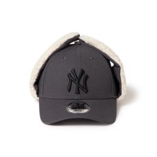 画像2: NEW ERA / 9FORTY Dog Ear ドッグイヤー ニューヨーク・ヤンキース (2)