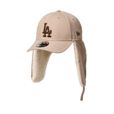 画像8: NEW ERA / 9FORTY Dog Ear ドッグイヤー ロサンゼルス・ドジャース (8)