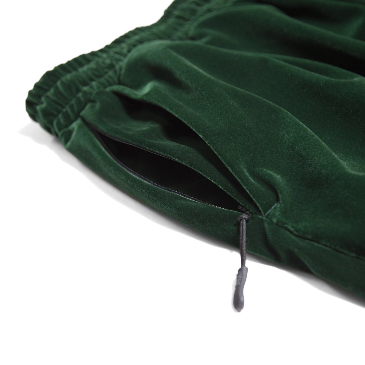 画像16: HAIGHT / VELOUR TRACK PANTS (16)
