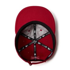 画像7: NEW ERA / RC 9FIFTY ウール ニグロリーグ アトランタ・ブラッククラッカーズ (7)