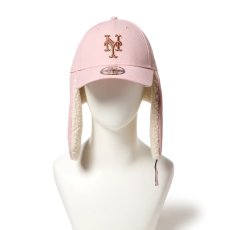 画像10: NEW ERA / 9FORTY Dog Ear ドッグイヤー ニューヨーク・メッツ (10)