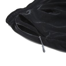 画像14: HAIGHT / VELOUR TRACK PANTS (14)
