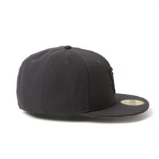 画像4: NEW ERA / 59FIFTY MLB Deep Autumn サンディエゴ・パドレス (4)