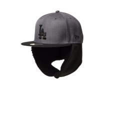 画像14: NEW ERA / 59FIFTY Dog Ear ドッグイヤー ロサンゼルス・ドジャース (14)