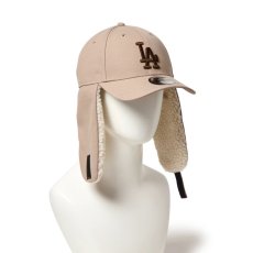 画像11: NEW ERA / 9FORTY Dog Ear ドッグイヤー ロサンゼルス・ドジャース (11)