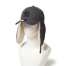 画像9: NEW ERA / 9FORTY Dog Ear ドッグイヤー ニューヨーク・ヤンキース (9)