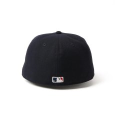 画像6: NEW ERA / 59FIFTY MLB Deep Autumn ニューヨーク・ヤンキース (6)