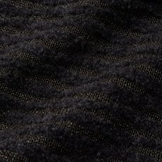 画像7: CALEE(キャリー) / ×EYYA BOUCLE BORDER KNIT CARDIGAN (7)