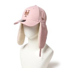 画像9: NEW ERA / 9FORTY Dog Ear ドッグイヤー ニューヨーク・メッツ (9)
