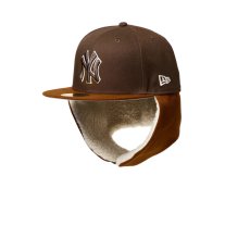 画像14: NEW ERA / 59FIFTY Dog Ear ドッグイヤー ニューヨーク・ヤンキース (14)