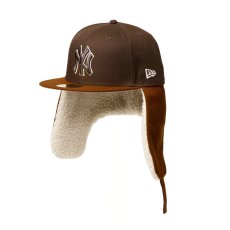 画像8: NEW ERA / 59FIFTY Dog Ear ドッグイヤー ニューヨーク・ヤンキース (8)