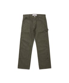画像2: HIDEANDSEEK(ハイドアンドシーク) / Work 5P Pant(26aw) (2)
