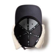 画像7: NEW ERA / 9FORTY Dog Ear ドッグイヤー ニューヨーク・ヤンキース (7)
