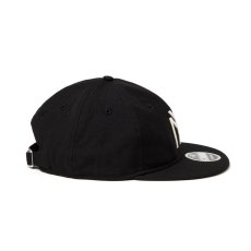 画像4: NEW ERA / RC 9FIFTY ウール ニグロリーグ ニューヨーク・ブラックヤンキース (4)