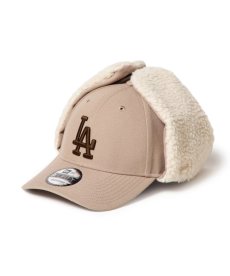 画像1: NEW ERA / 9FORTY Dog Ear ドッグイヤー ロサンゼルス・ドジャース (1)