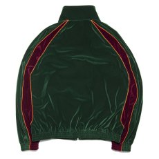 画像7: HAIGHT / VELOUR TRACK JACKET (7)