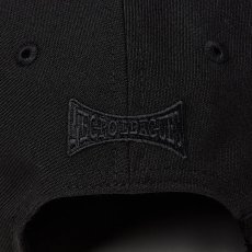 画像10: NEW ERA / RC 9FIFTY ウール ニグロリーグ ニューヨーク・ブラックヤンキース (10)