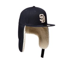 画像10: NEW ERA / 59FIFTY Dog Ear ドッグイヤー サンディエゴ・パドレス (10)
