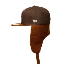 画像12: NEW ERA / 59FIFTY Dog Ear ドッグイヤー ニューヨーク・ヤンキース (12)