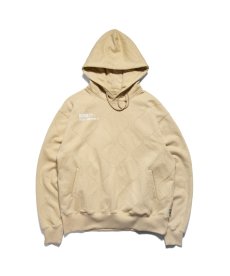 画像3: HAIGHT / QUILTING HOODIE (3)