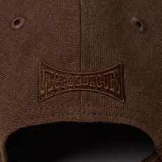 画像10: NEW ERA / RC 9FIFTY ウール ニグロリーグ カンザスシティー・モナークス (10)