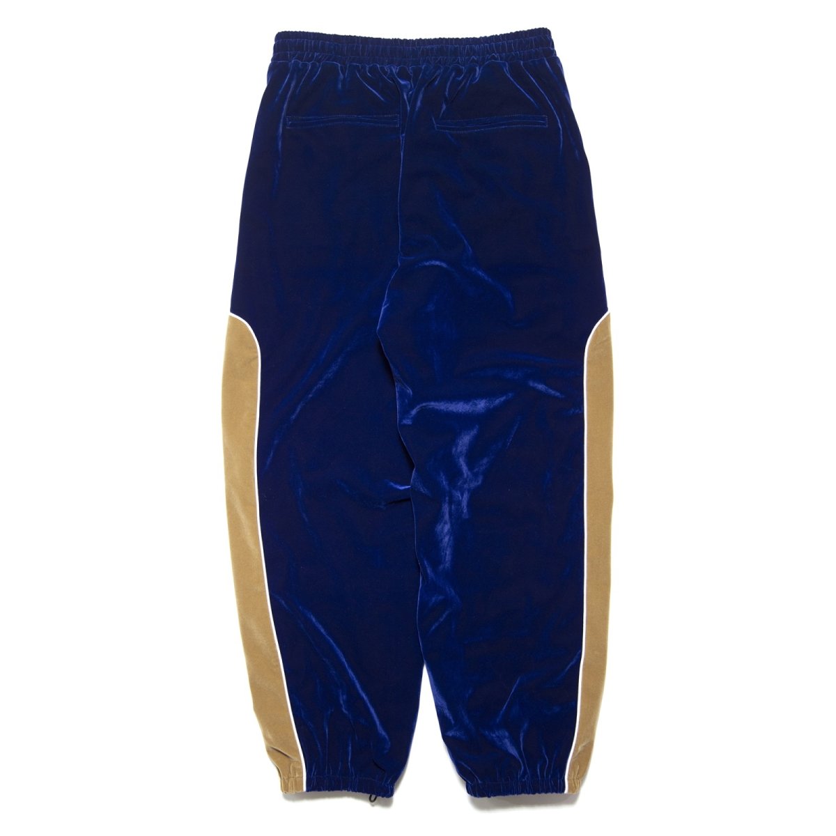 画像6: HAIGHT / VELOUR TRACK PANTS (6)