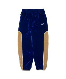 画像3: HAIGHT / VELOUR TRACK PANTS (3)