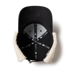画像7: NEW ERA / 9FORTY Dog Ear ドッグイヤー クラシックロゴ (7)
