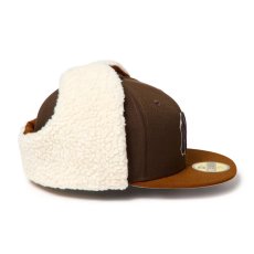 画像4: NEW ERA / 59FIFTY Dog Ear ドッグイヤー ニューヨーク・ヤンキース (4)