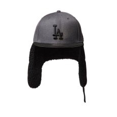 画像9: NEW ERA / 59FIFTY Dog Ear ドッグイヤー ロサンゼルス・ドジャース (9)