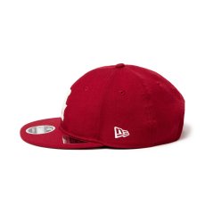 画像5: NEW ERA / RC 9FIFTY ウール ニグロリーグ アトランタ・ブラッククラッカーズ (5)
