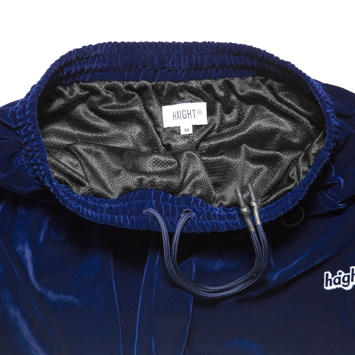画像12: HAIGHT / VELOUR TRACK PANTS (12)